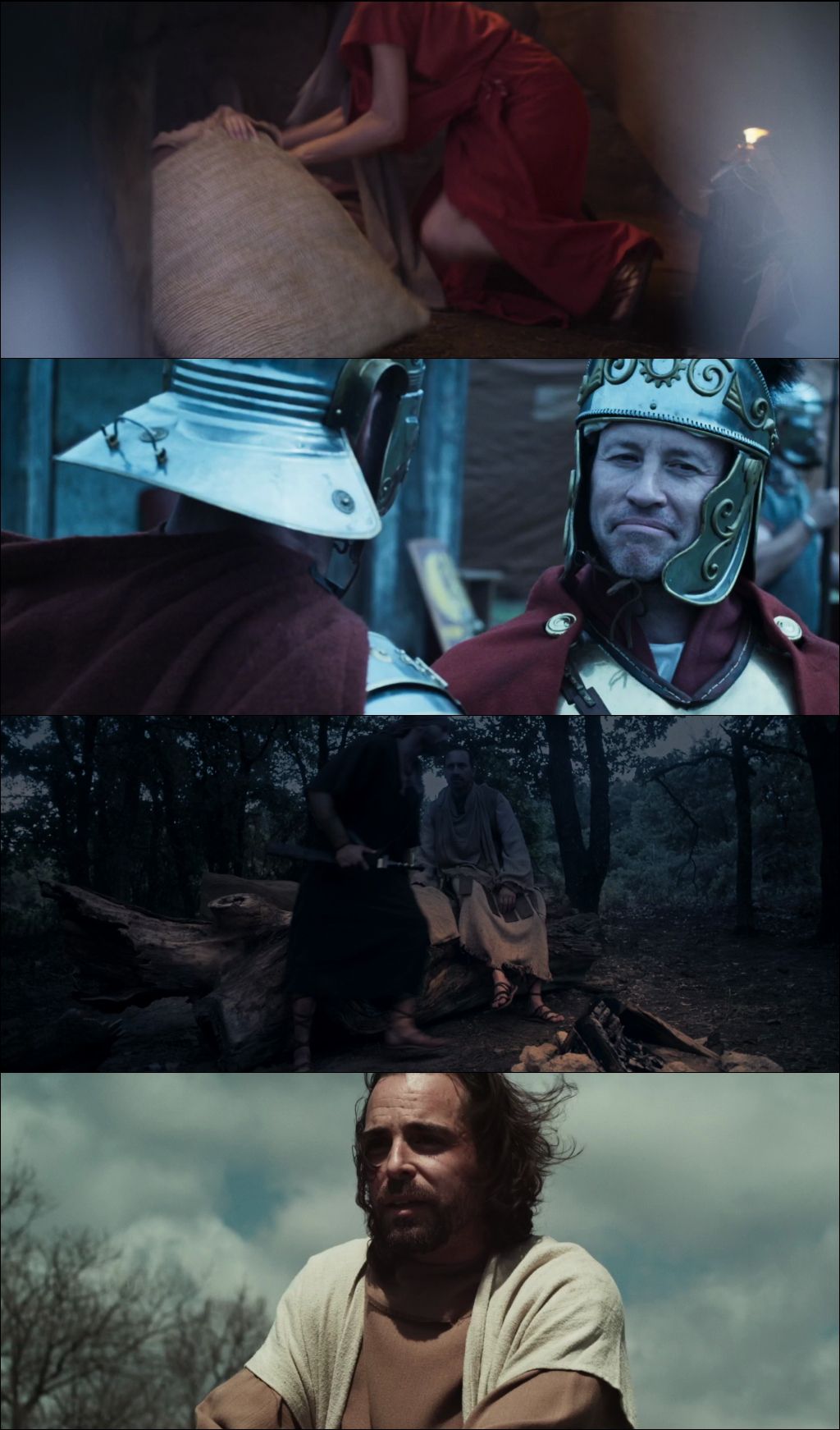 Al Lado de Cristo (2020) HD 1080p Latino