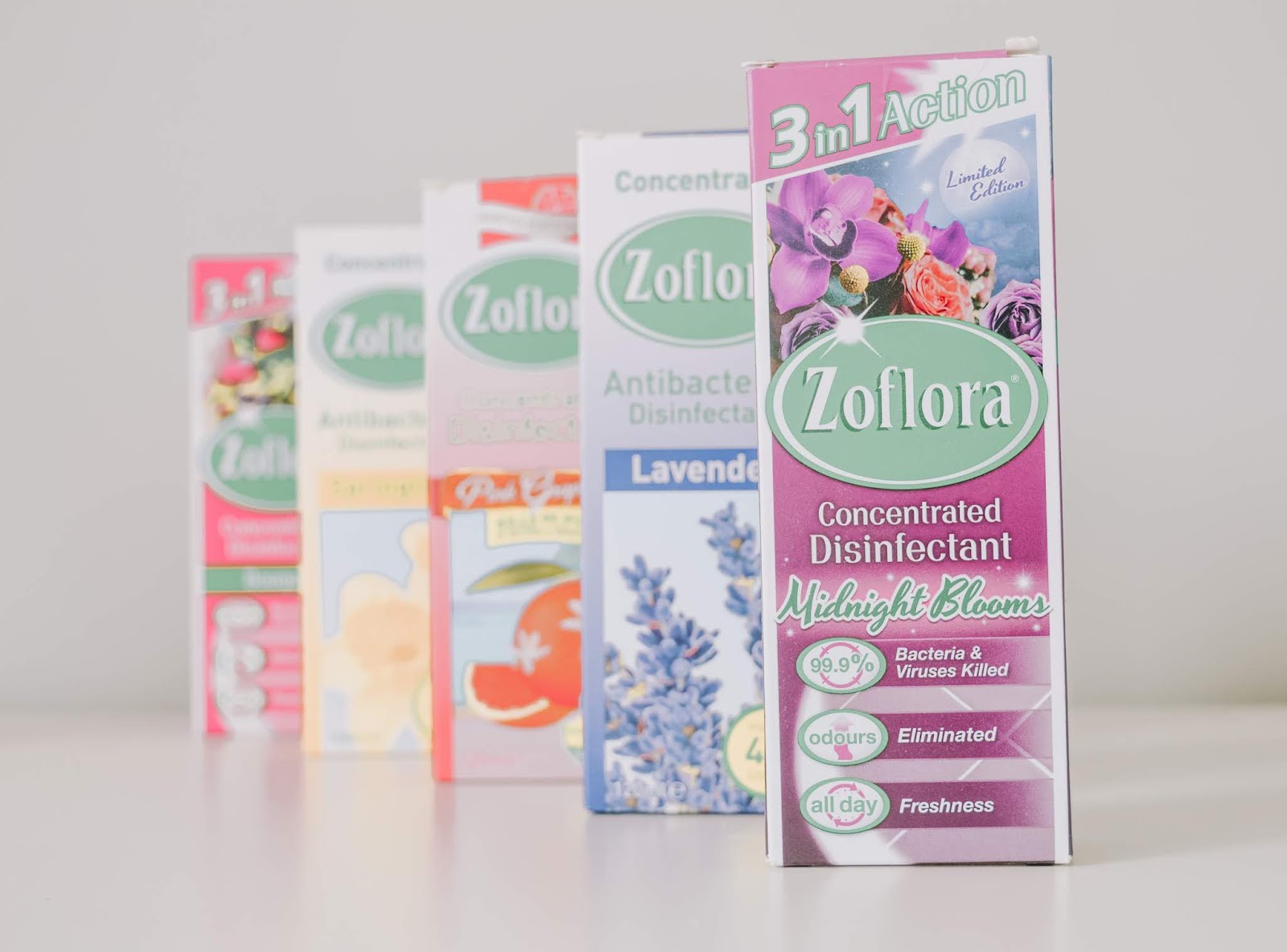 Sophie Ella and Me 10 Ways To Use Zoflora