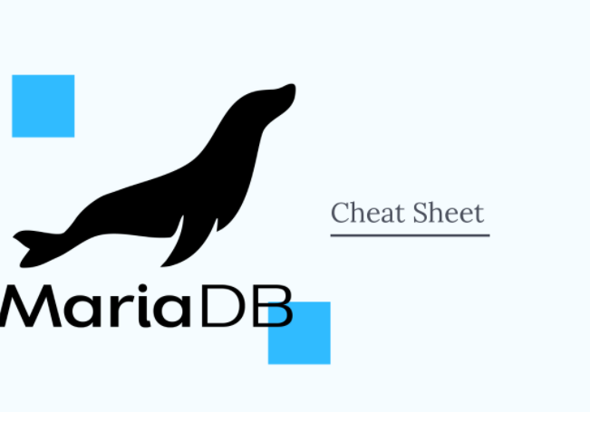 comment mariadb comment mariadb