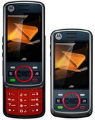 Motorola Debut i856w for Boost Mobile