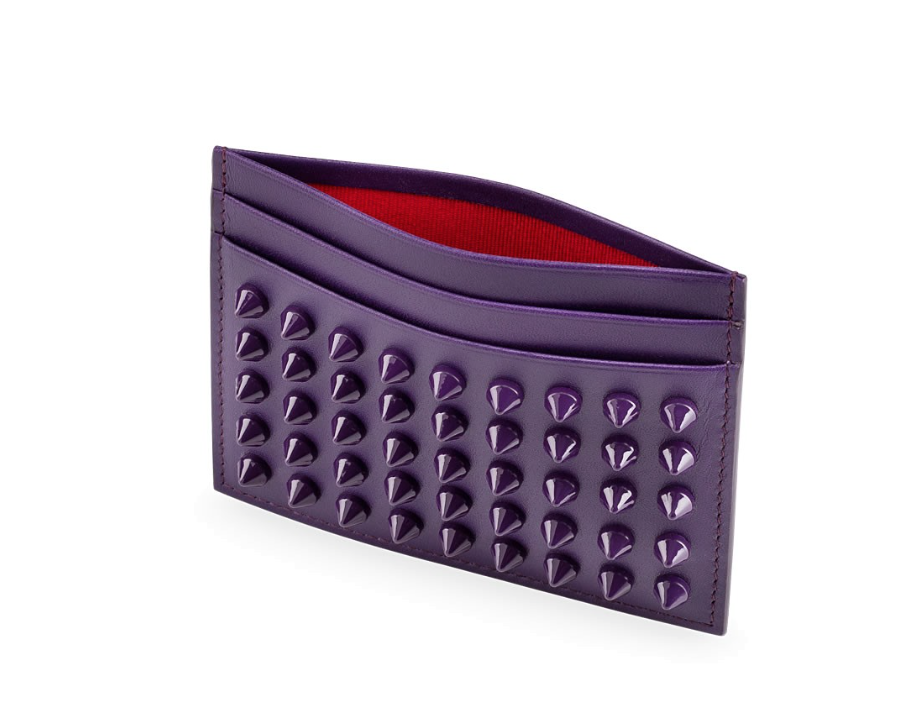 Monday Must-Have: Christian Louboutin Card Holder