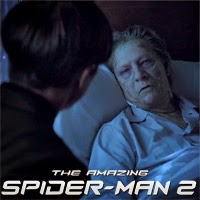 The Amazing Spider-Man 2: Spoilers de la escena post-créditos - De Fan a Fan