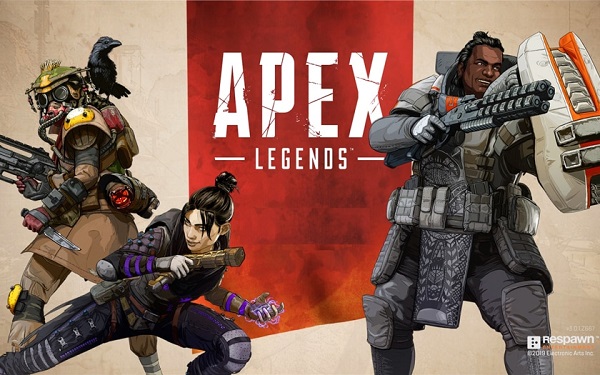 شركة EA تكشف عدد اللاعبين النشطين أسبوعيا داخل لعبة Apex Legends و رقم مفاجئ جدا