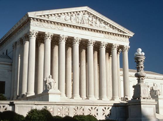 Landmark Supreme Court Cases United States News Magazine