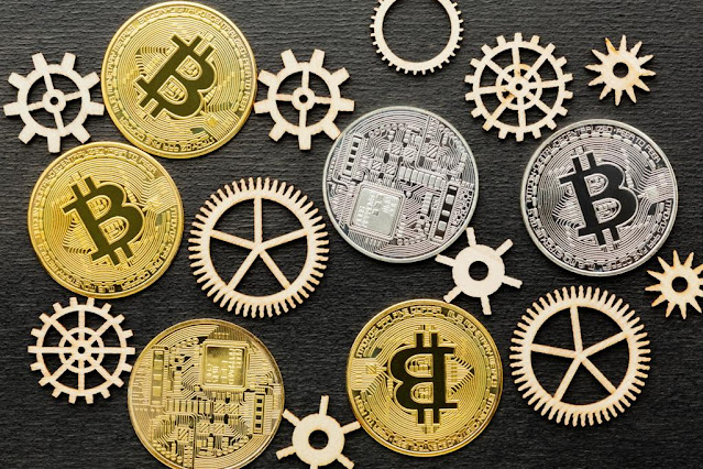 What are the Advantages of Bitcoins What are the Advantages of Bitcoins