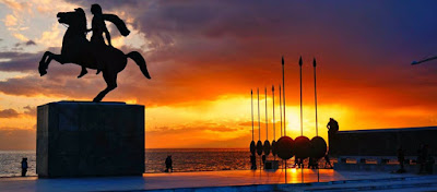 Πευκέστας- Λεοννάτος και Αβρέας: Oι σωματοφύλακες του Μεγάλου Αλεξάνδρου