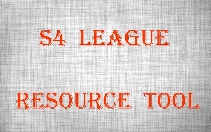 S4League FN Resource Tool Hile Programı İndir 2017/2018 Son Sürüm