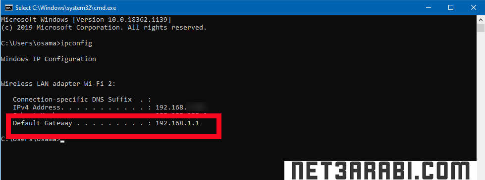 192.168.1.1 تسجيل الدخول 192.168.1.1 تسجيل الدخول