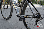  Cipollini NK1K Shimano Dura Ace R9100 C60 Complete Bike at twohubs.com 