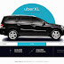 İlk Uber XL deneyimim