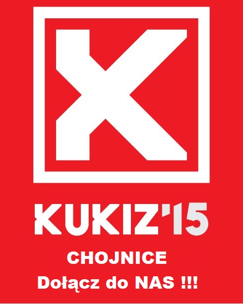 KUKIZ'15 Chojnice