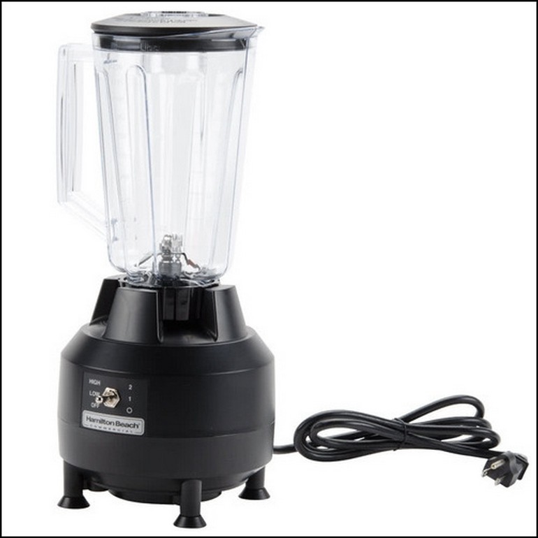 Hamilton Beach Commercial Blender Replacement Parts