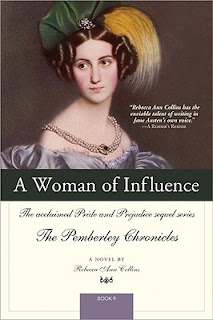 The Pemberley Chronicles de Rebecca Ann Collins - Page 2 7290486