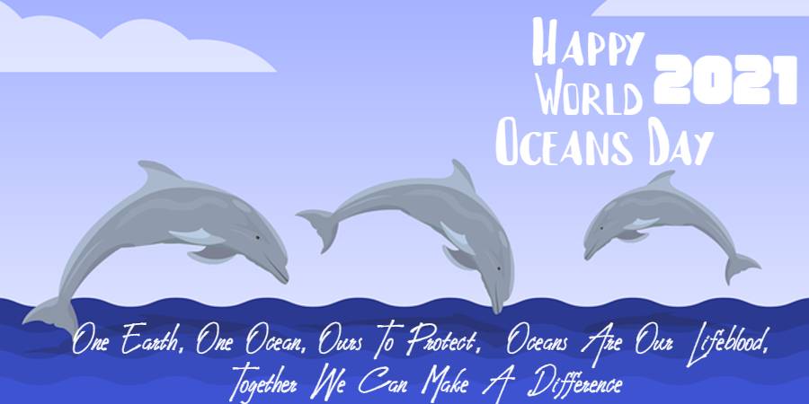 World Oceans Day 8 June, 2021: Theme, Significance, History, Purpose, Activities and Celebration Ideas