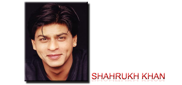 Shahrukh Khan,Indian Actor, Descriptive Text