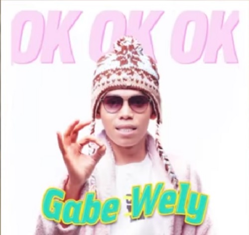 Lirik Lagu Gabe Wely - Ini Sifat Manusia (OK OK OK) - Trendesia