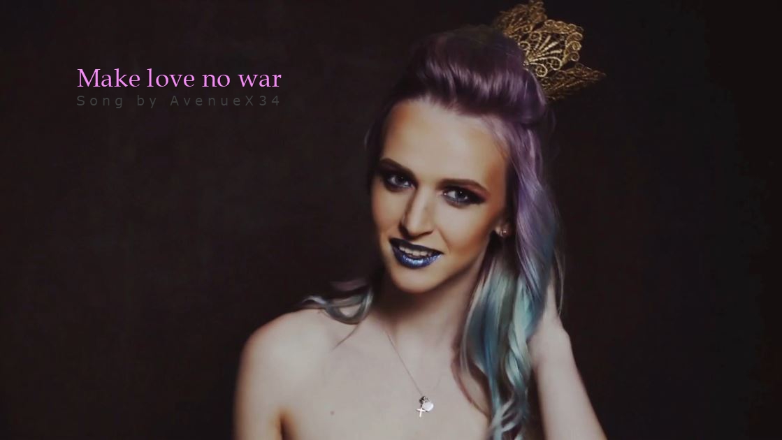 https://unitedbyavenuex34.blogspot.com/p/3-make-love-no-war.html