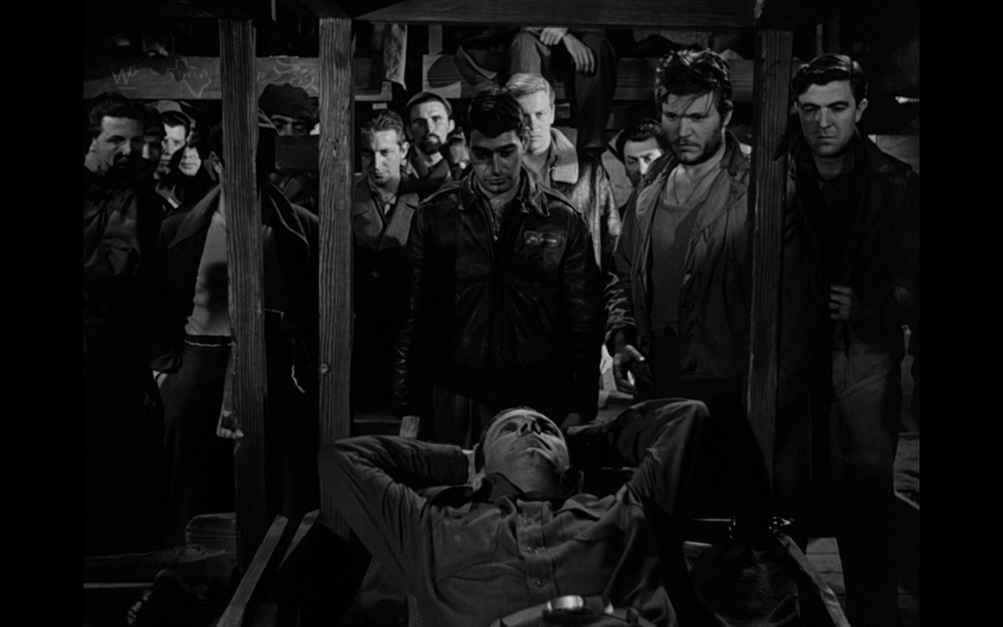 At the Movies Stalag 17 (1953)