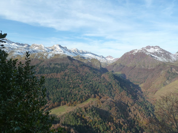 PIC DE ARNOUSSÈRE, 2.044m (Una colección de postales) P1200993%2B%2528FILEminimizer%2529