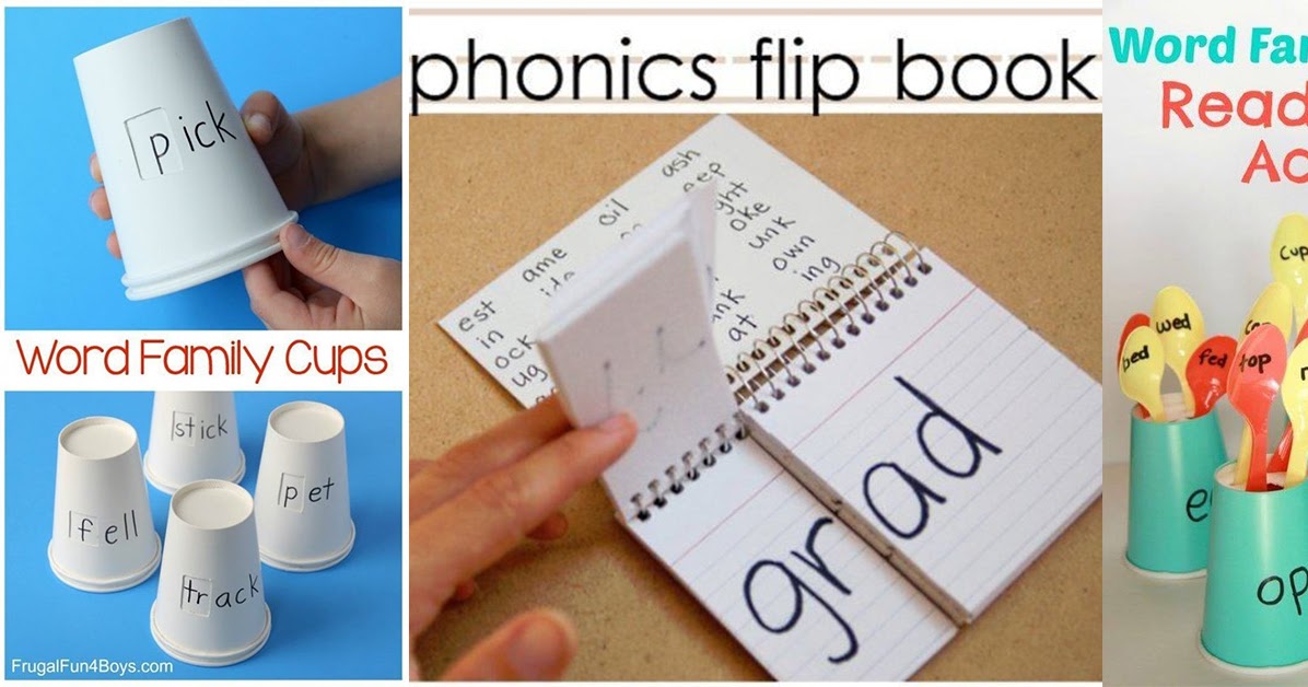 11 "Do it Yourself" Reading Materials Guro Tayo