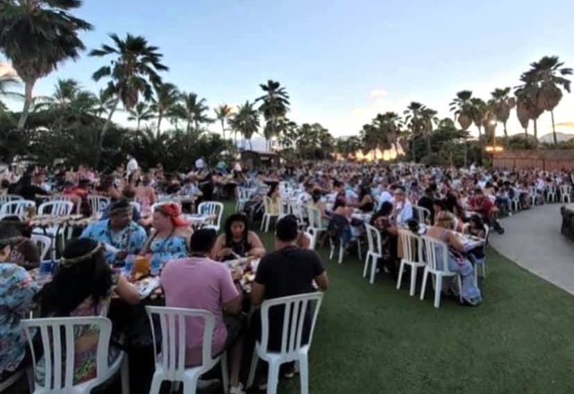 All Hawaii News Hawaii sends mixed signals on COVID restrictions