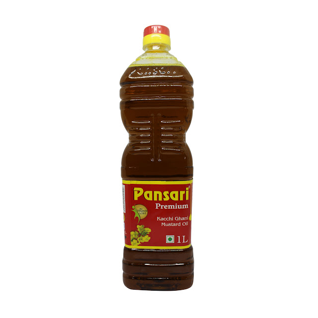 Pansari Industries Products