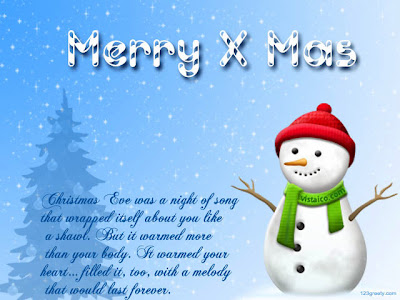 15+ Christmas Quotes ~ CrackModo