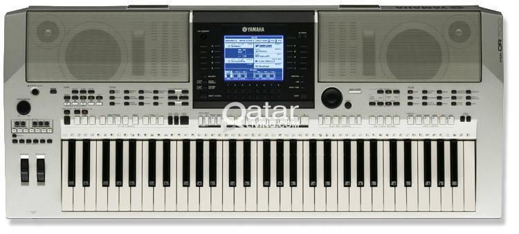 3 Jenis keyboard Arranger Yang Cocok Untuk Musik Arab