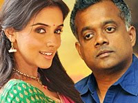 Gautham Menon to work with Asin