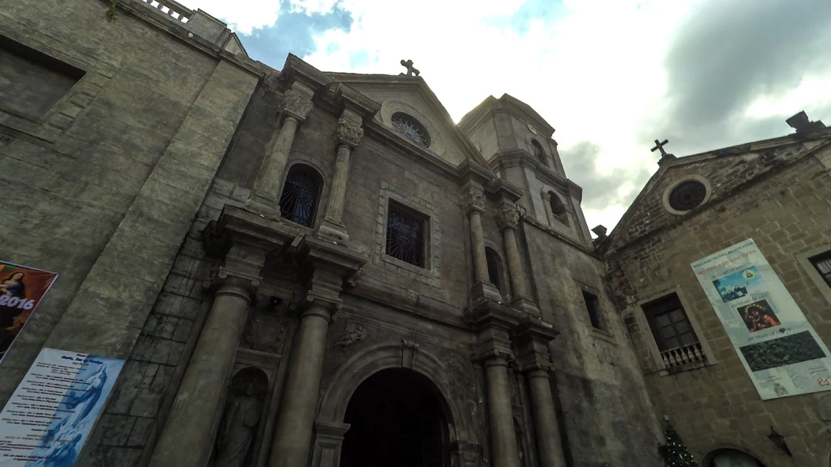 things to do in Manila