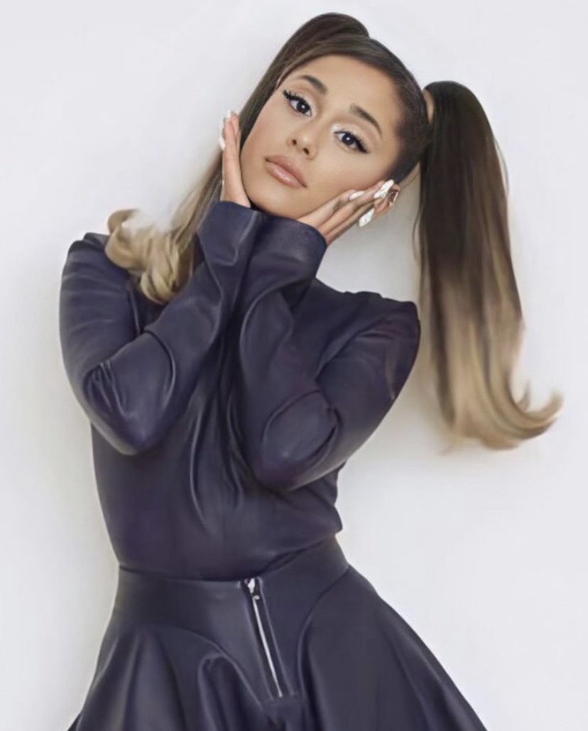 Ariana Grande & other 