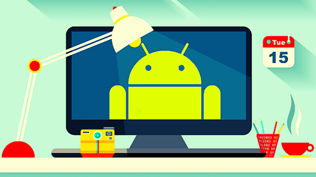 Cara Instal Android di PC Menggunakan VirtualBox