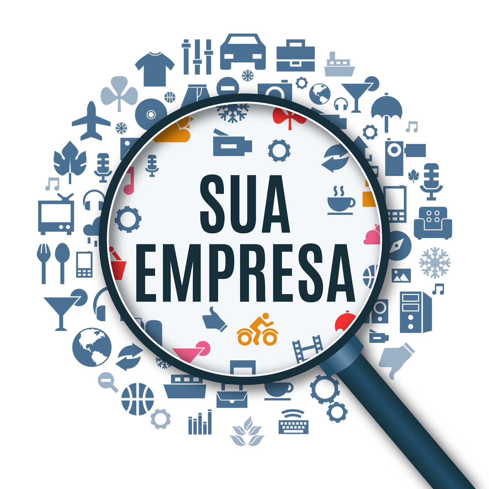 Gestão Negócios & Cia O que se vê da sua empresa Gestão Negócios & Cia O que se vê da sua empresa