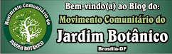 Movimento Comunitário JB