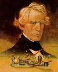 Kerendahan Hati Samuel Morse