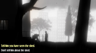 Into A Dream Game Screenshot 11