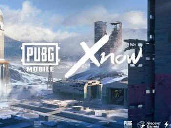 PubG Mobile's Vikendi Snow Map release, such as download