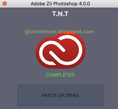 Download Adobe Zii 4.0.3