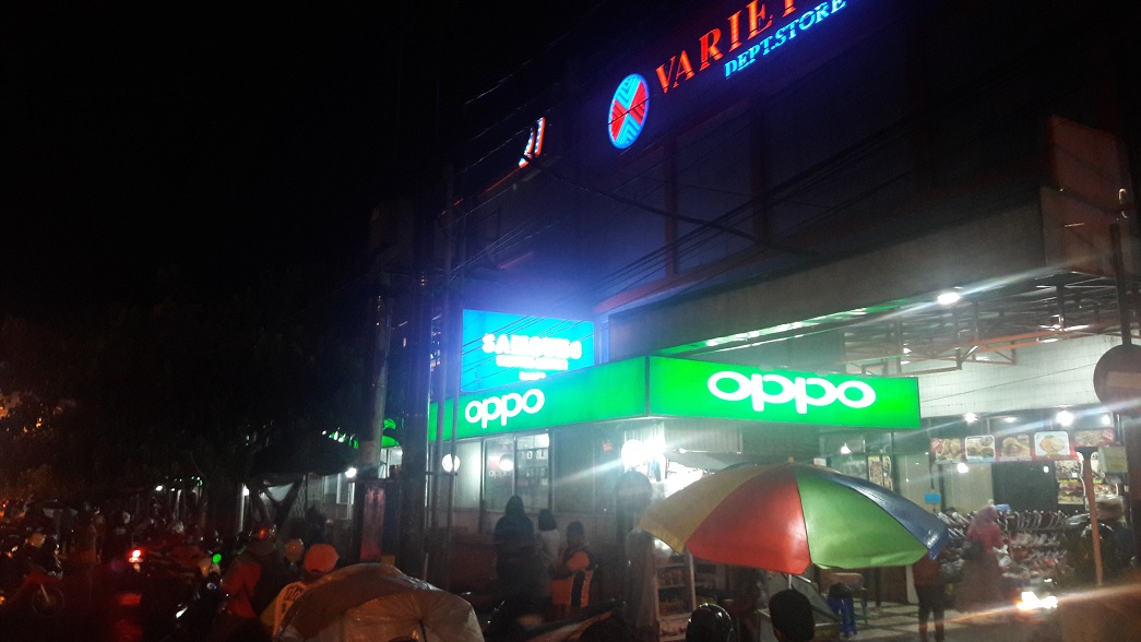 Advertising Indonesia: Profil Malang Plaza