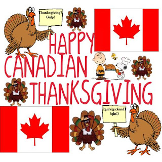 Thanksgiving day Canada e-cards pictures free download