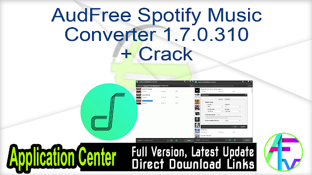 Spotify Spotify