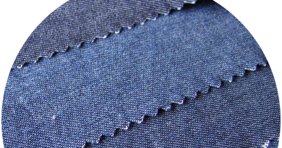 Textile Apex: Denim fabric: Main Features, Raw materials, Types and Uses
