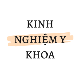 kinh nghiệm y khoa