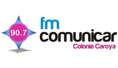 FM Comunicar 90.7 FM