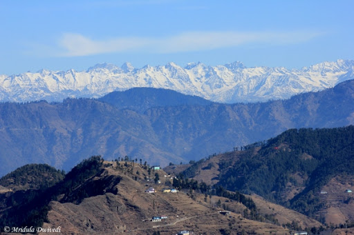Fagu, Shimla-Himachal Pradesh