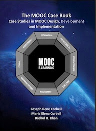 The MOOC Case Book – Case Studies in Mooc Design, Development & Implementation