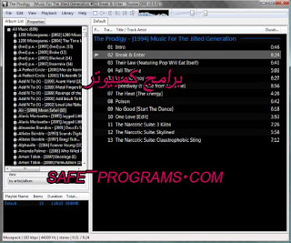 foobar2000 شرح foobar2000 شرح