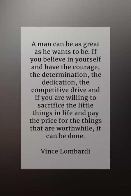 I Believe In You Quotes For Him 60 Believe In Yourself Quotes That'll Raise Your Confidence