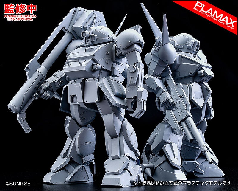 รวมภาพฟิกเกอใหม่จากงาน WONDERFUL HOBBY LIFE FOR YOU!! 32