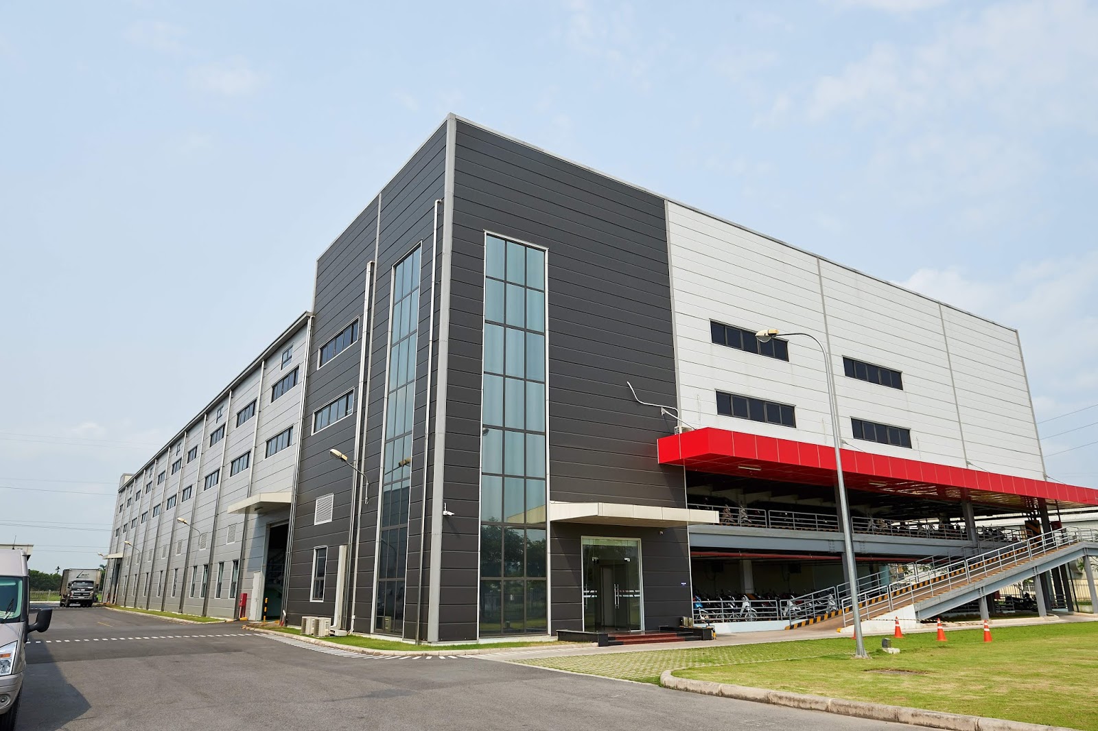 Kyowa Plastic Industrial (Viet Nam) Co.,Ltd Kyowa Plastics Industrial